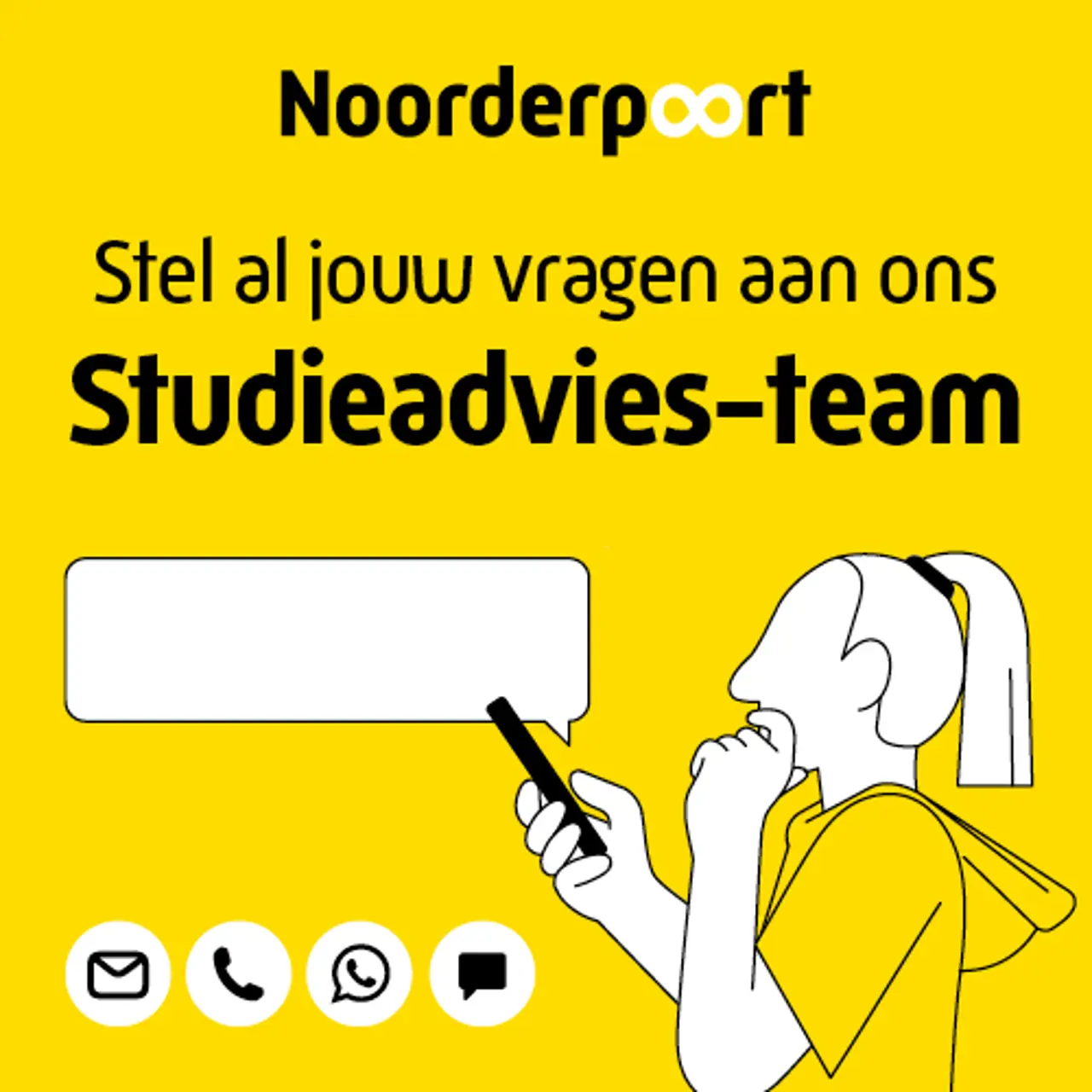 Studieadviesteam