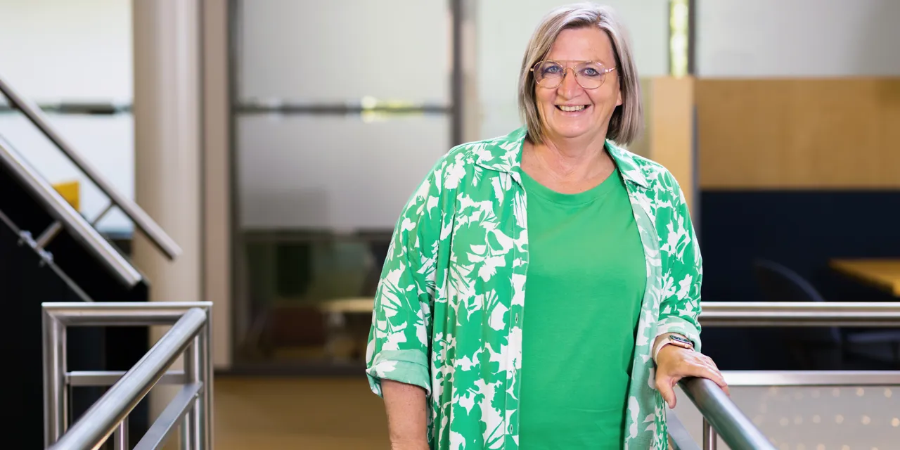 Marjan Nijenbanning Pot Practor Ondernemend Leren Met En Van De SDG’S